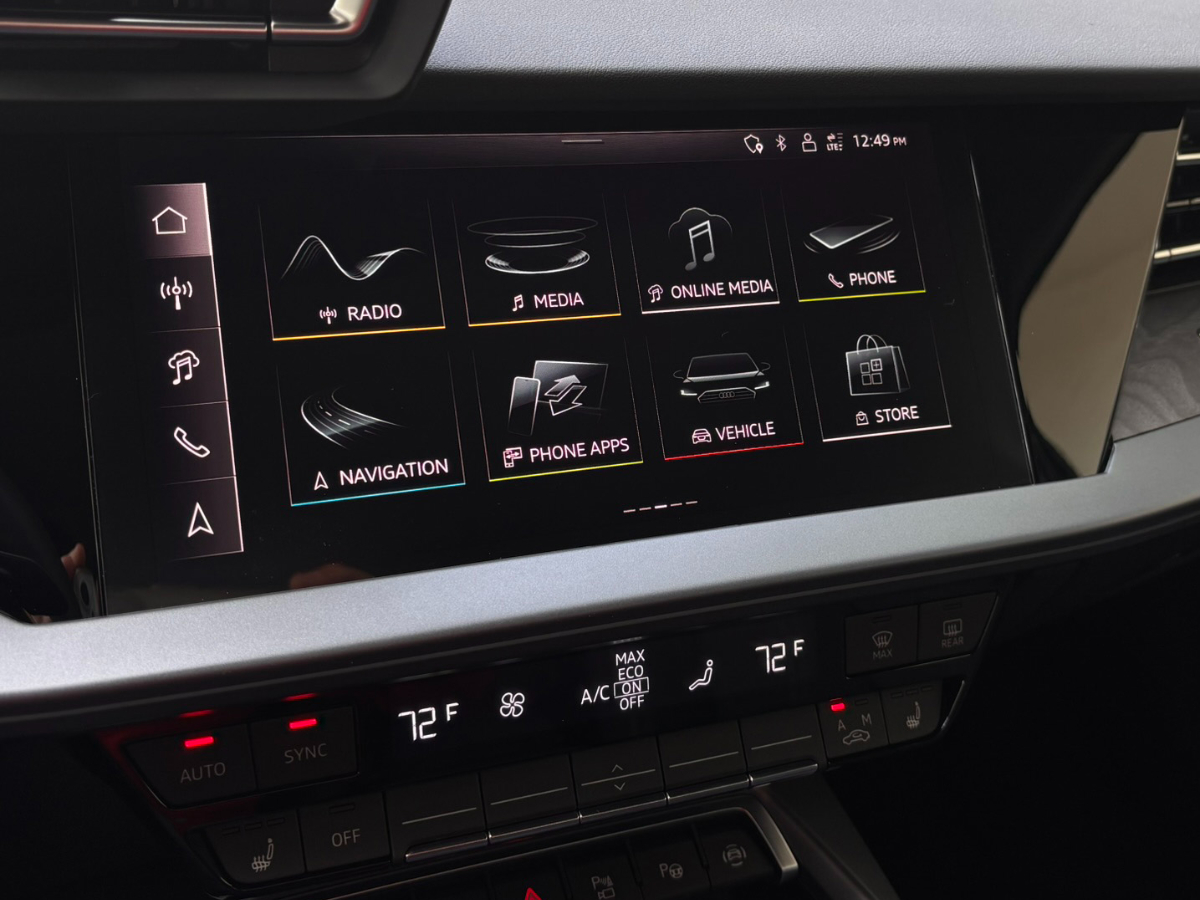 2025 Audi A3 Reliability, Consumer Ratings & Pricing